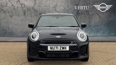 MINI Hatchback 2.0 Cooper S Exclusive 5dr Auto Petrol Hatchback